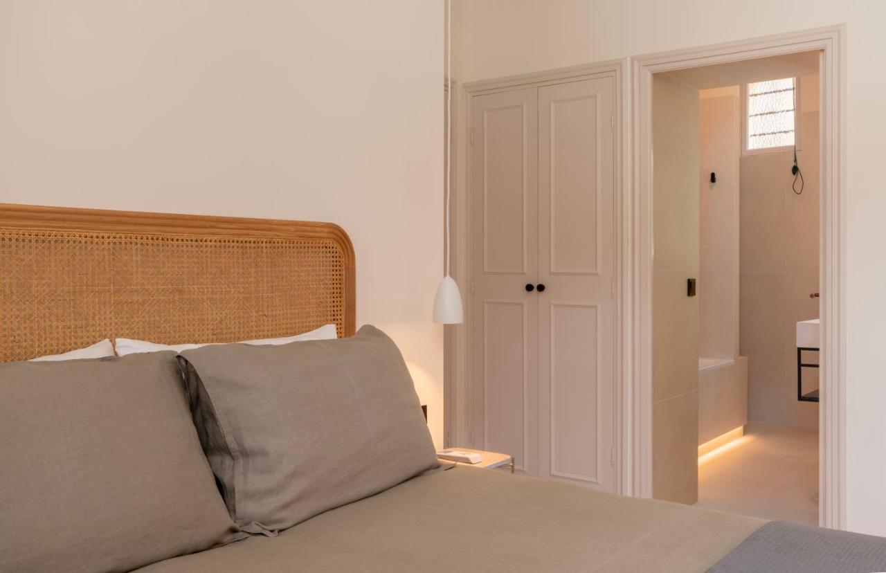 Du Coin, Apartment