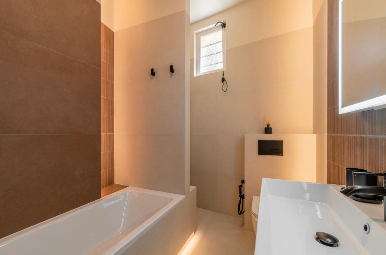 Apartment Du Coin, *