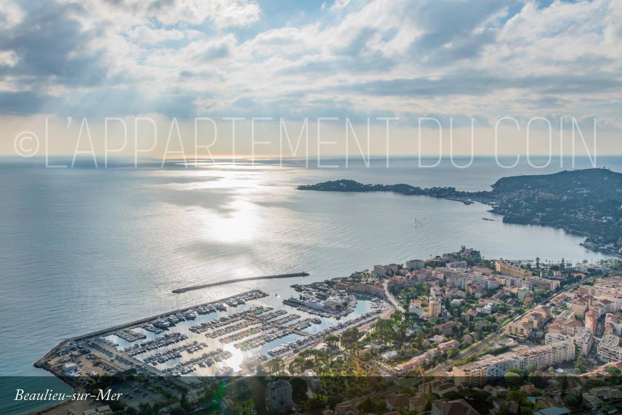 Apartment Du Coin,