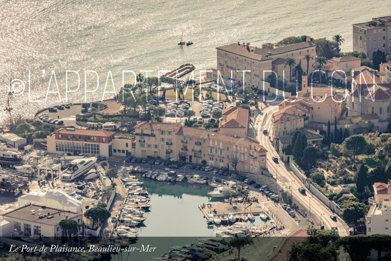 Apartment Du Coin, Beaulieu-sur-Mer