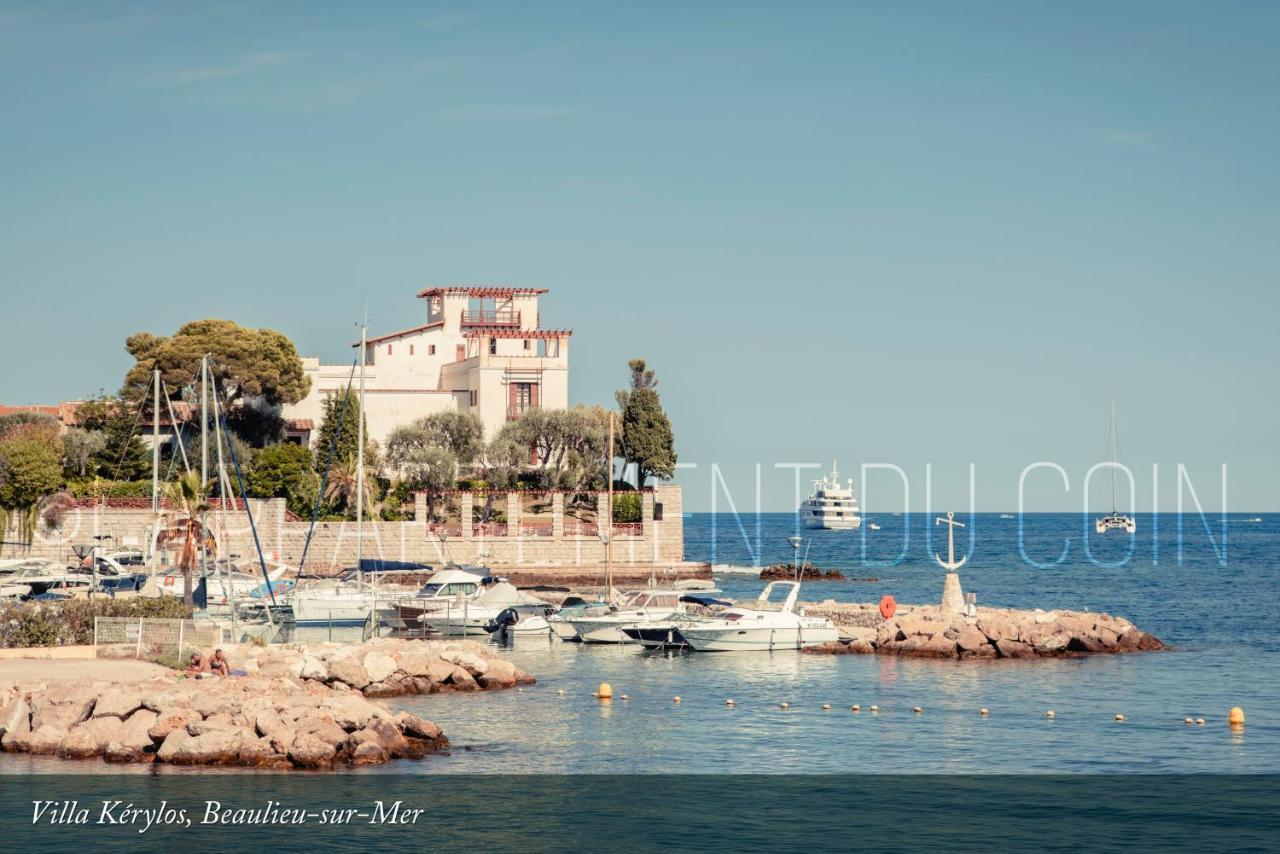 Du Coin, * Beaulieu-sur-Mer