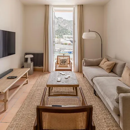 L'Appartement Du Coin, Beaulieu-Sur-Mer Buitenkant foto