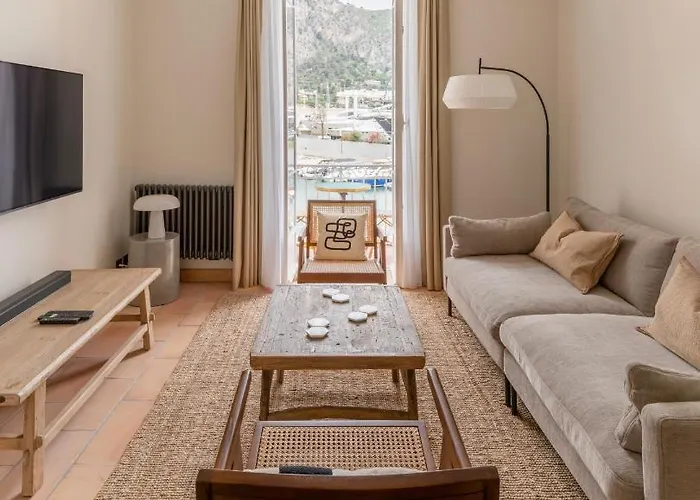 L\'Appartement Du Coin, Beaulieu-Sur-Mer
