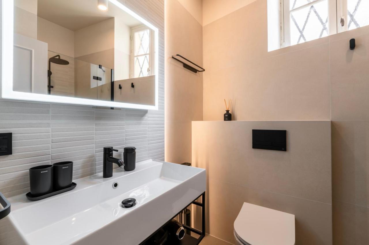 Appartement Du Coin, *