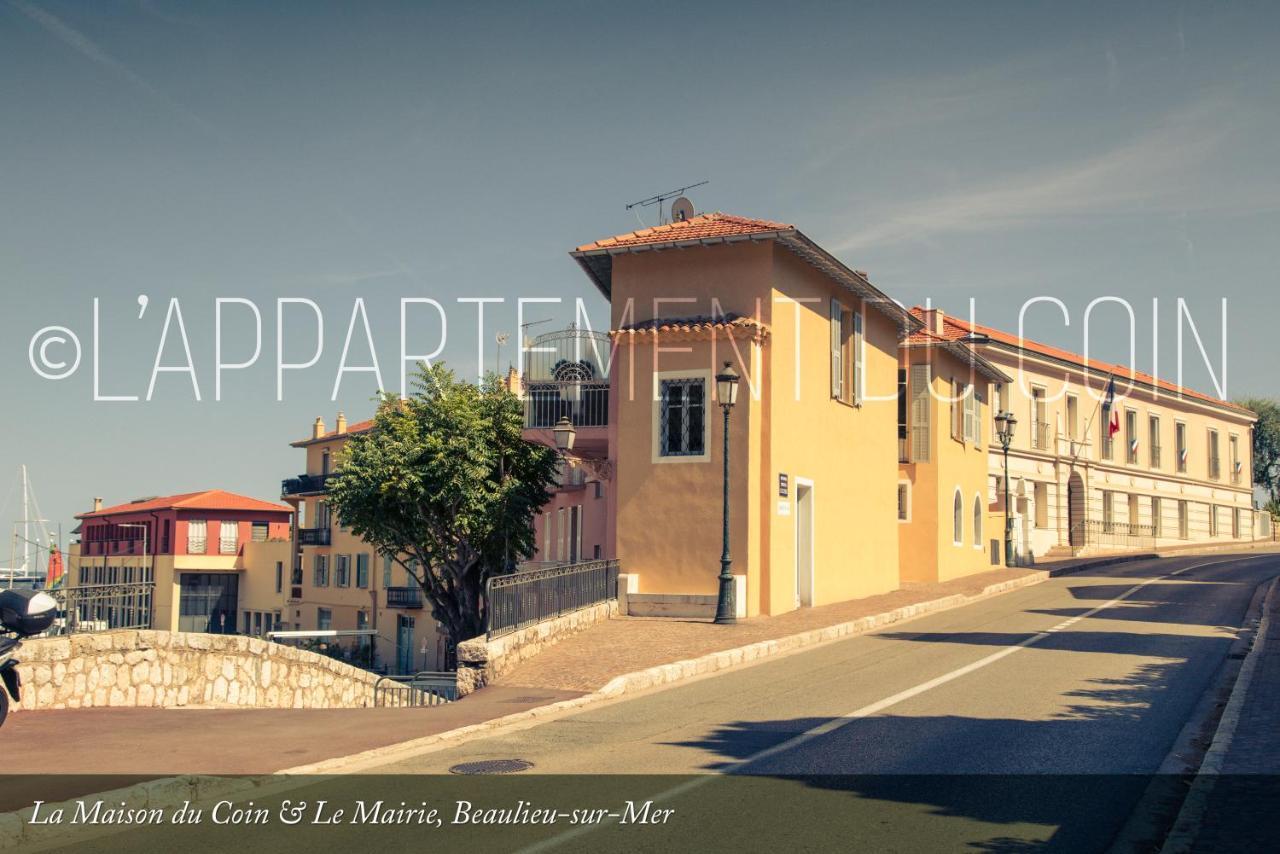 Appartement Du Coin,