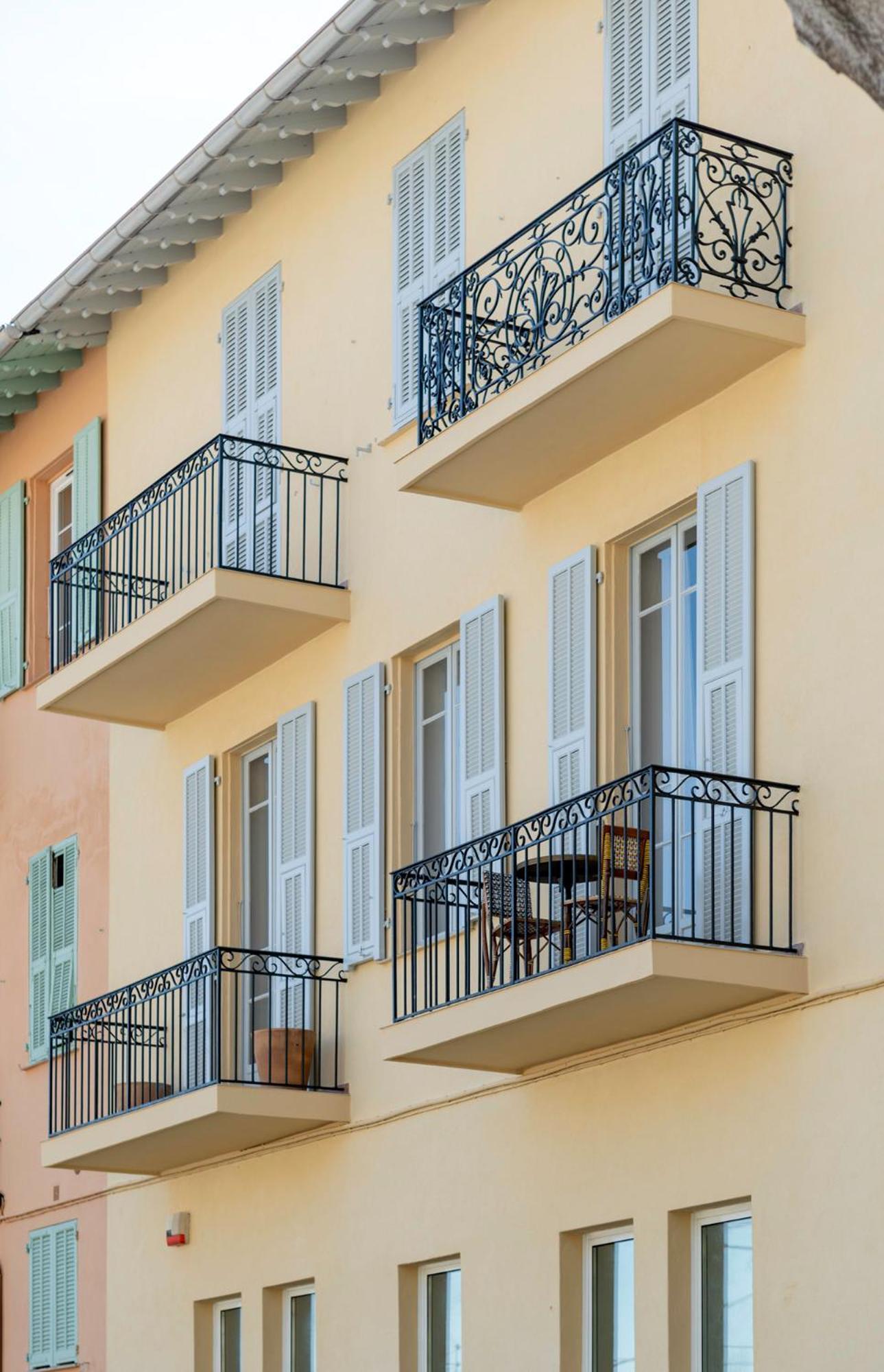 Appartement Du Coin, Beaulieu-sur-Mer